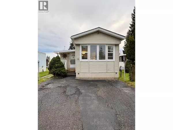 7817 97 HWY #16, Prince George, BC V2N6P6