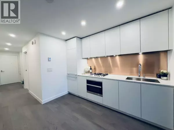 Vancouver, BC V6Z0G5,1480 HOWE ST #4510