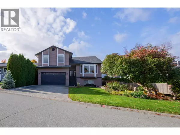Maple Ridge, BC V2X9S5,12125 IRVING STREET