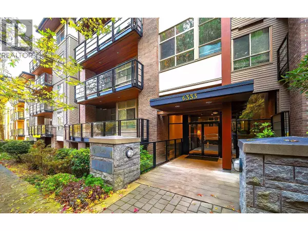 6333 LARKIN DR #212, Vancouver, BC V6T0A7