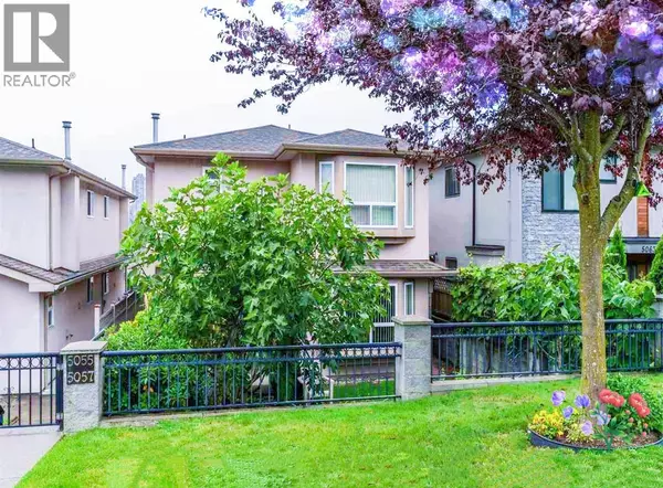 5057 DOMINION STREET, Burnaby, BC V5G1C8