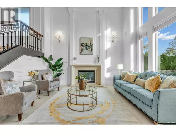 Richmond, BC V7C2K1,6851 MAYFLOWER DRIVE