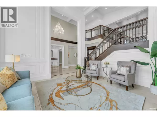 Richmond, BC V7C2K1,6851 MAYFLOWER DRIVE