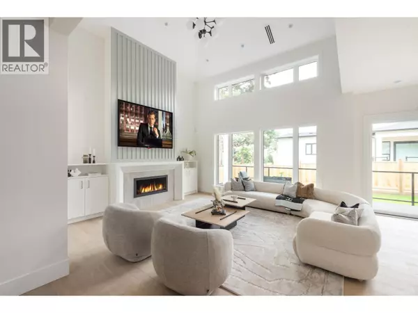 615 NICOLA AVENUE, Coquitlam, BC V3J7W8