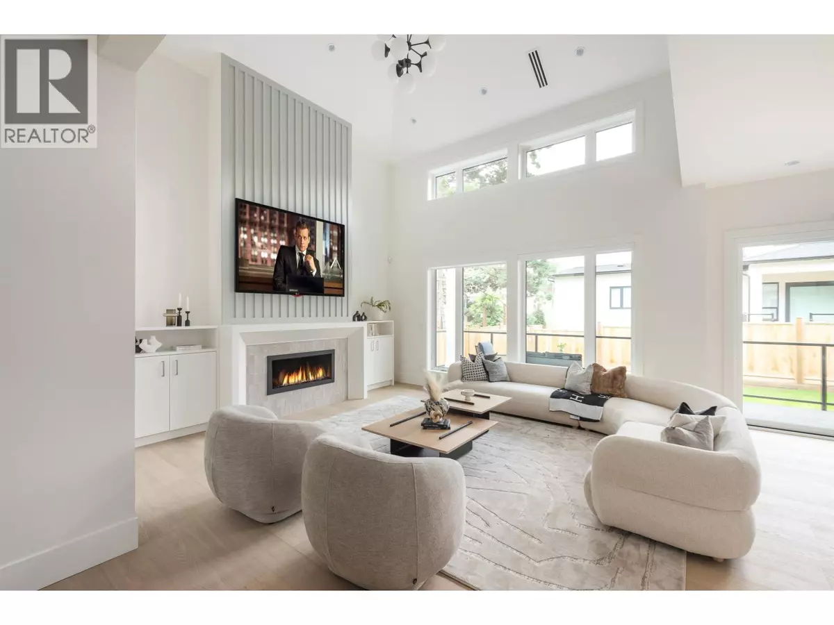 Coquitlam, BC V3J7W8,615 NICOLA AVENUE