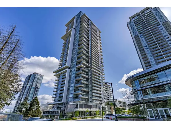 13350 CENTRAL #2809, Surrey, BC V3T0S1