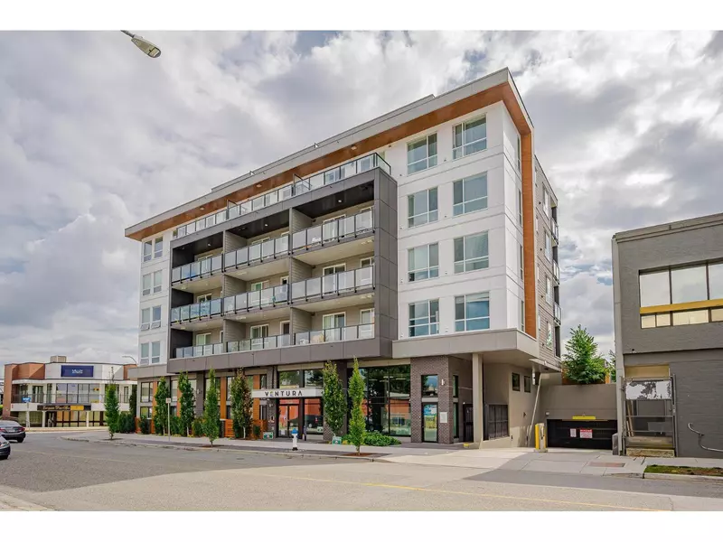 32838 VENTURA #408, Abbotsford, BC V2S0M5