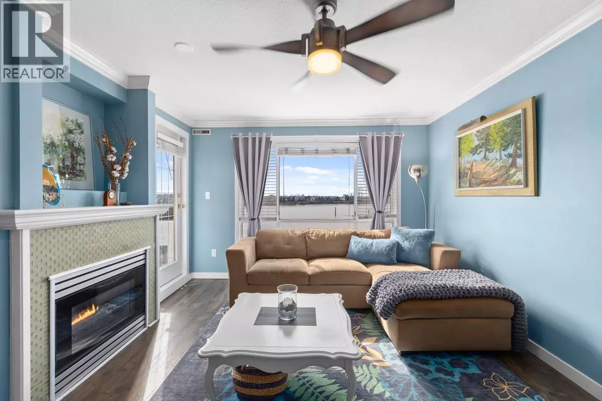 New Westminster, BC V3M6N8,6 RENAISSANCE SQ #312