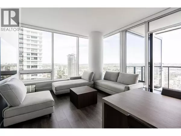 1955 ALPHA WAY #3102, Burnaby, BC V5C0K6