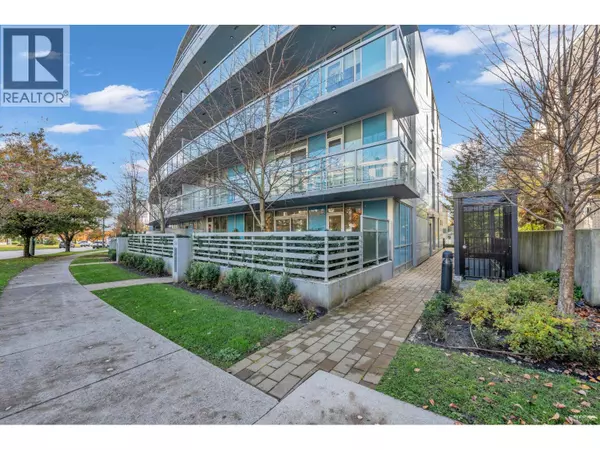 5189 CAMBIE ST #107, Vancouver, BC V5Z0J4