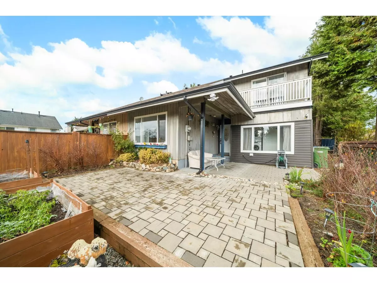 Abbotsford, BC V2S7J3,2725 SANDON DRIVE