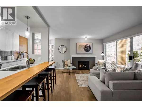 Vancouver, BC V6E1H5,1263 BARCLAY ST #302