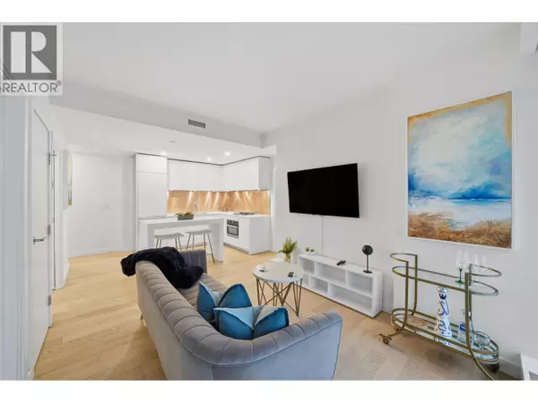 Vancouver, BC V6Z0G5,1480 HOWE ST #2506