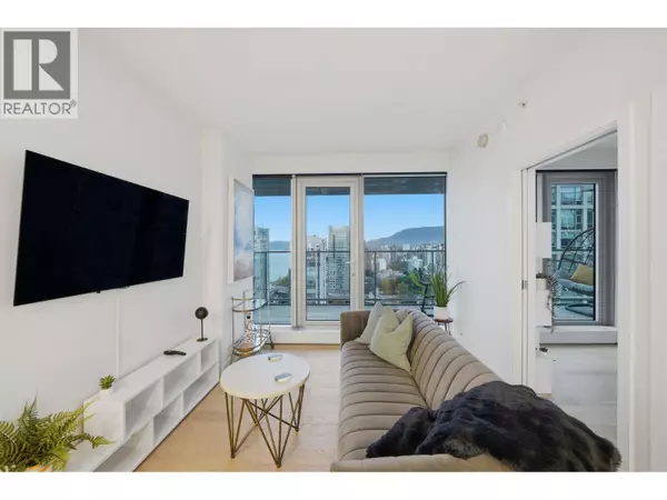 Vancouver, BC V6Z0G5,1480 HOWE ST #2506