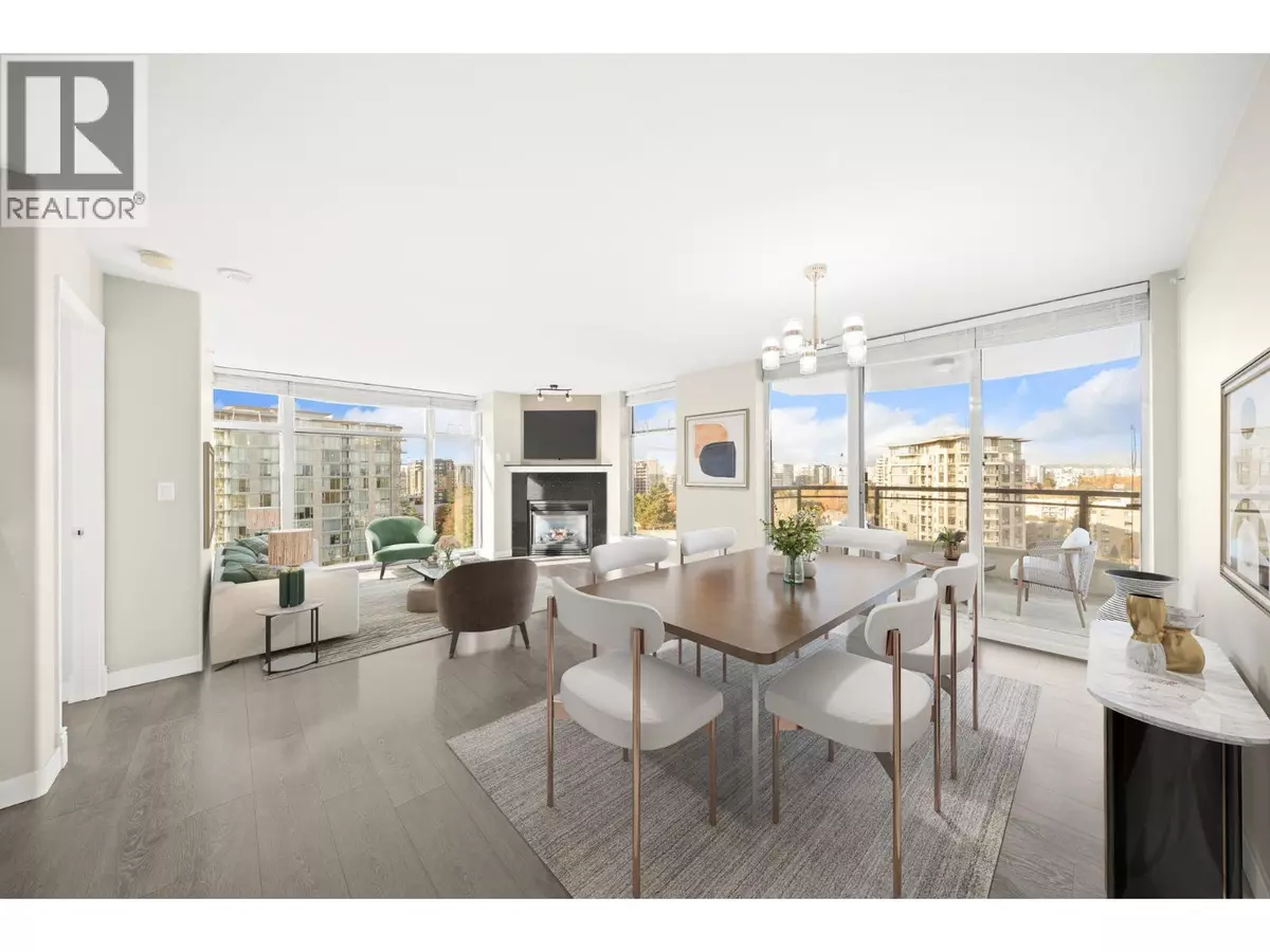 Richmond, BC V6Y4E6,7080 ST. ALBANS RD #1502