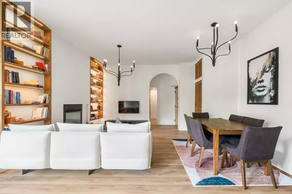 New Westminster, BC V3L5N9,410 CARNARVON ST #102