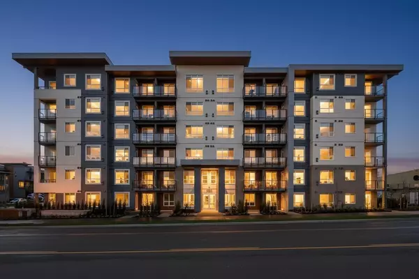 30490 CARDINAL #207, Abbotsford, BC V2T0C5