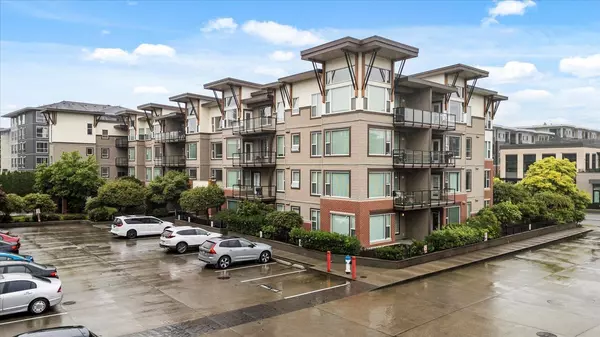 Abbotsford, BC V2S0C7,33538 MARSHALL RD #101