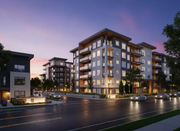 Abbotsford, BC V2T0A5,30494 CARDINAL AVE #412