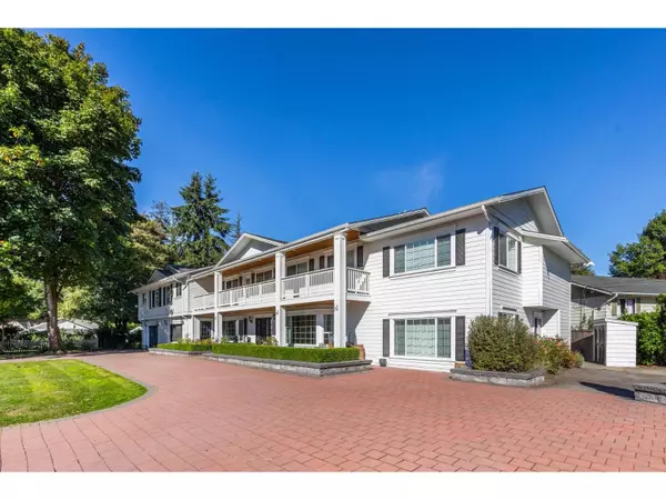 23201 88 AVENUE, Langley, BC V1M2S5