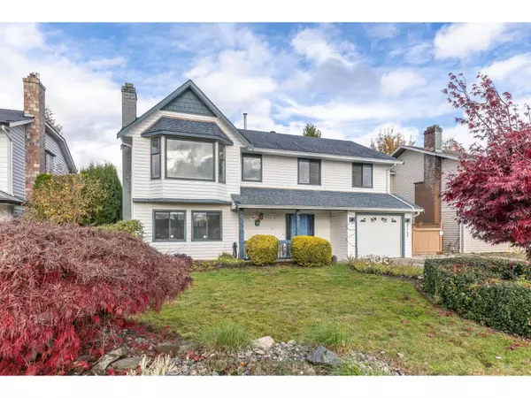 Abbotsford, BC V2T5E1,31129 GARDNER AVENUE