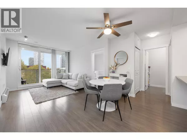 3281 East KENT AVENUE NORTH AVE #511, Vancouver, BC V5S0C4