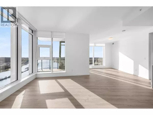 New Westminster, BC V3M0P2,680 QUAYSIDE DR #4008