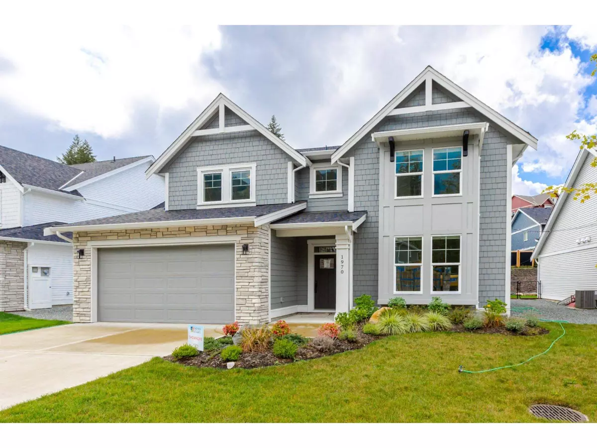 Agassiz, BC V0M1A1,1970 SPARROW HAWK PLACE|Mt Woodside