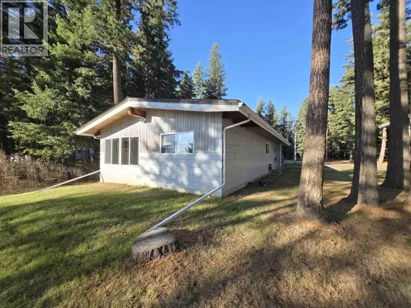 Quesnel, BC V2J6S3,706 CALLIS ROAD