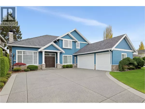 3660 RAYMOND AVENUE, Richmond, BC V7E1B1