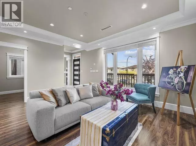 Vancouver, BC V5X2A1,455 E 60TH AVENUE