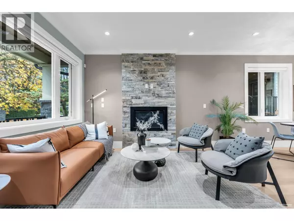 Vancouver, BC V6P5H9,6530 ANGUS DRIVE