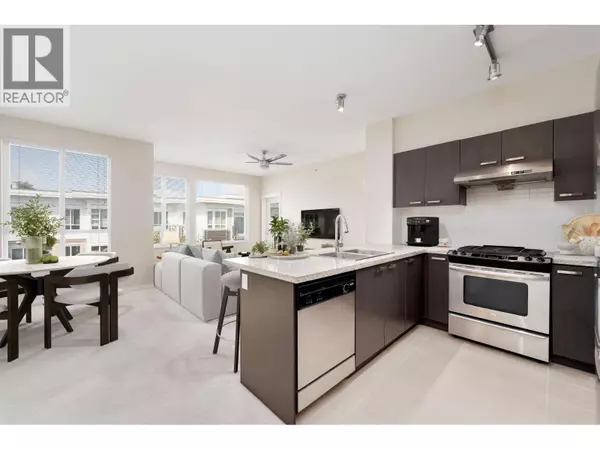 Richmond, BC V6X0H6,9399 TOMICKI AVE #420