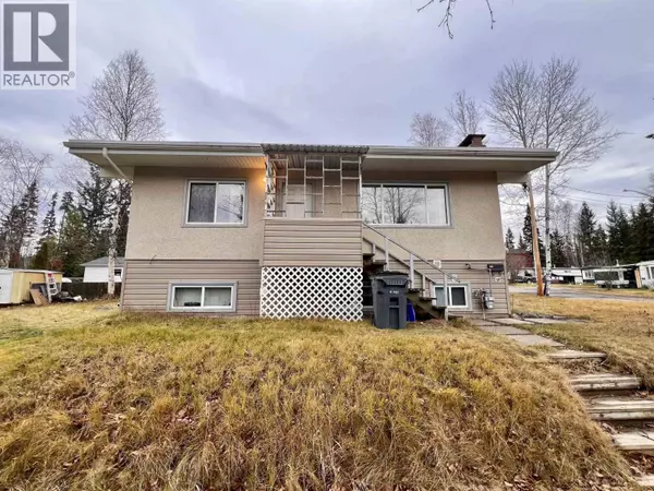 Prince George, BC V2K1J3,2211 WALKER ROAD