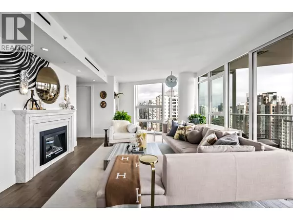 Vancouver, BC V6B0N4,499 PACIFIC ST #2502