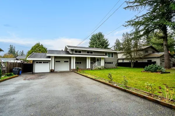 20073 42 AVENUE, Langley, BC V3A3A6