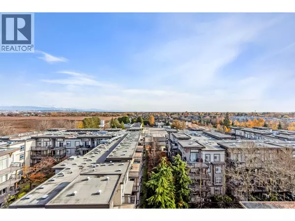 9171 FERNDALE RD #1010, Richmond, BC V6Y0A5