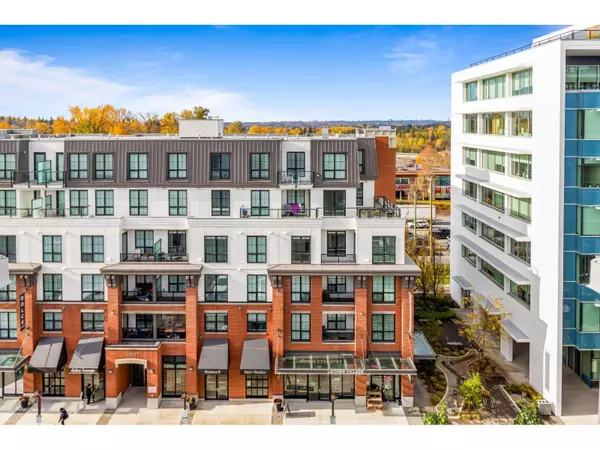 Langley, BC V2Y5K6,20019 83A #403