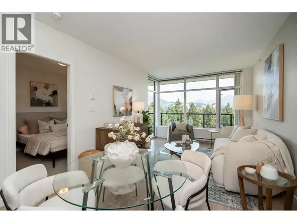 3080 LINCOLN AVE #2209, Coquitlam, BC V3B0L9