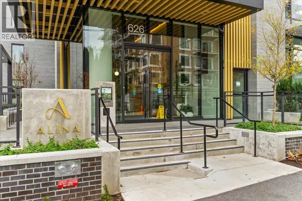 Coquitlam, BC V3J3T4,626 CLAREMONT ST #2010