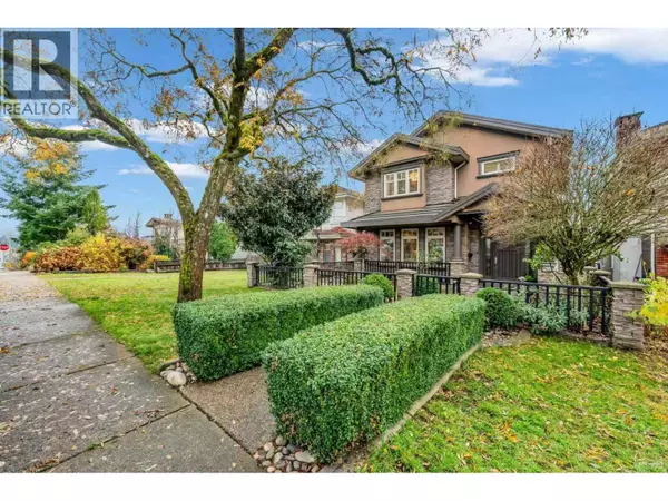 Burnaby, BC V5C2V9,4878 GEORGIA STREET