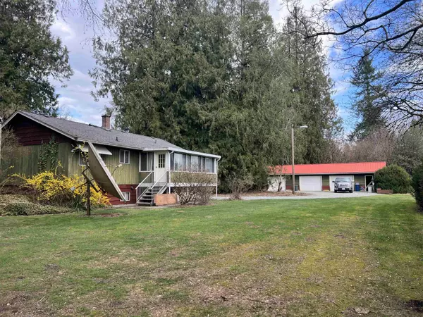 23836 68 AVENUE, Langley, BC V2Y2H4