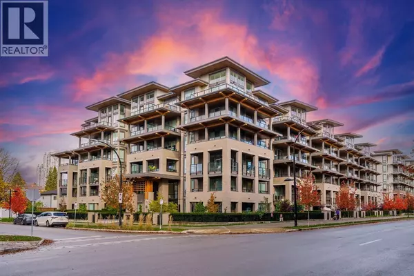 7588 16TH ST #313, Burnaby, BC V3N0H8