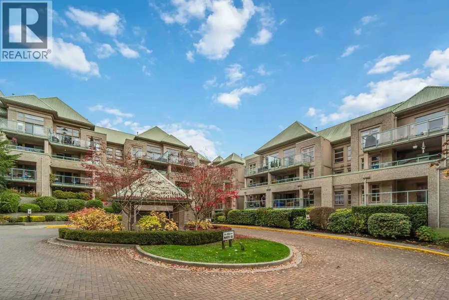 301 MAUDE RD #410, Port Moody, BC V3H5B1