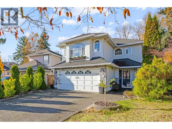 5549 FRIGATE ROAD, Delta, BC V4K4Z5