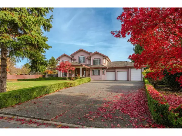 Surrey, BC V3X3G8,5748 126 STREET