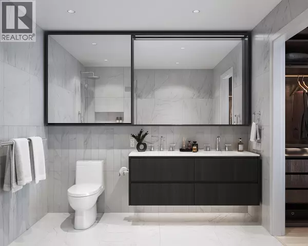 Burnaby, BC V5C0K2,2180 ALPHA AVE #2506