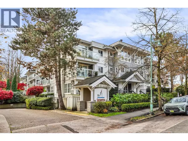 Vancouver, BC V5S4V8,3038 East KENT AVENUE SOUTH #213