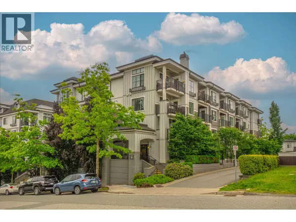 210 LEBLEU ST #202, Coquitlam, BC V3K4L6