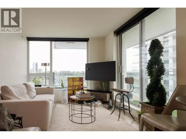 Vancouver, BC V5X0H3,455 Southwest MARINE DR #1809